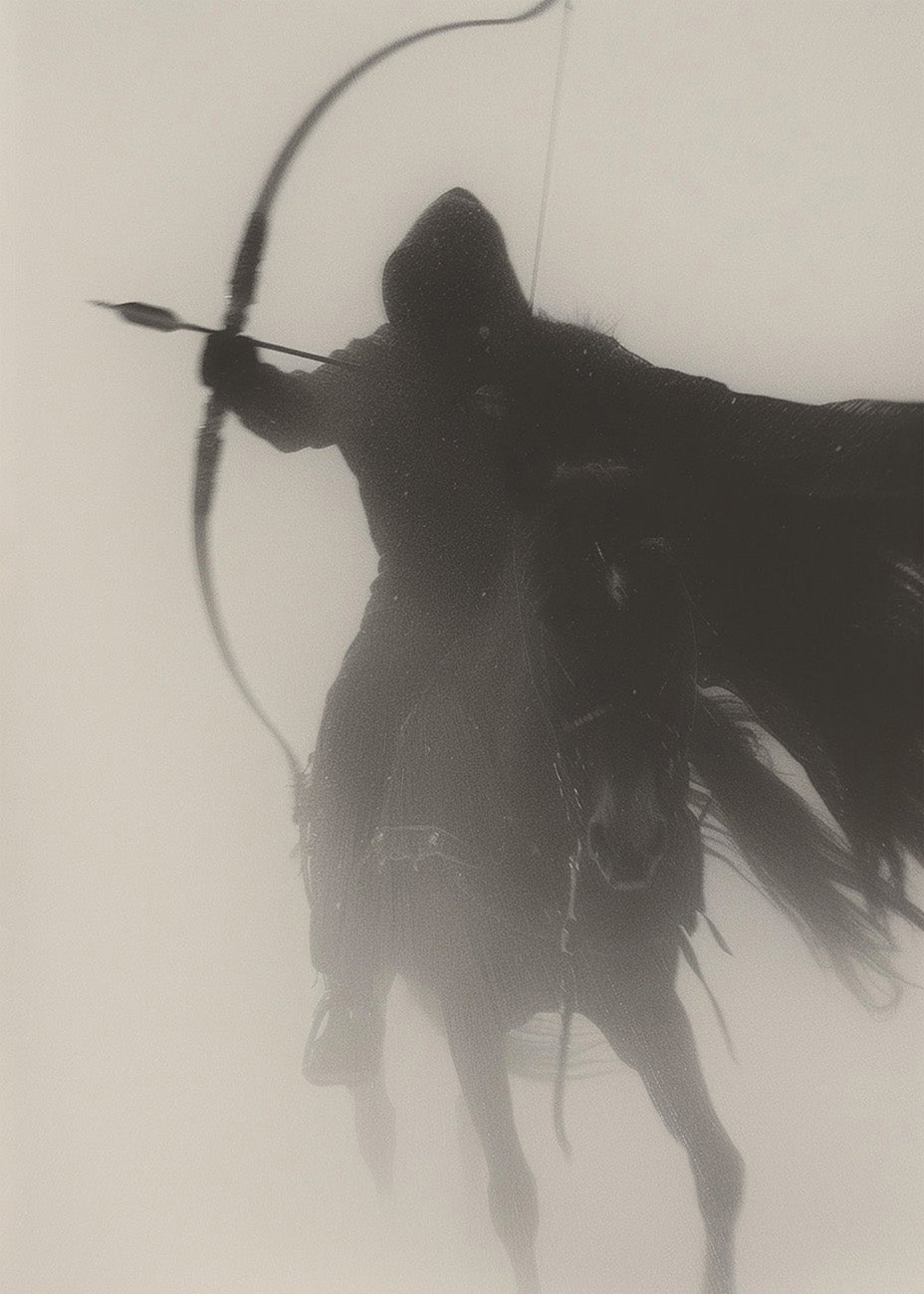 Cuadro Archer