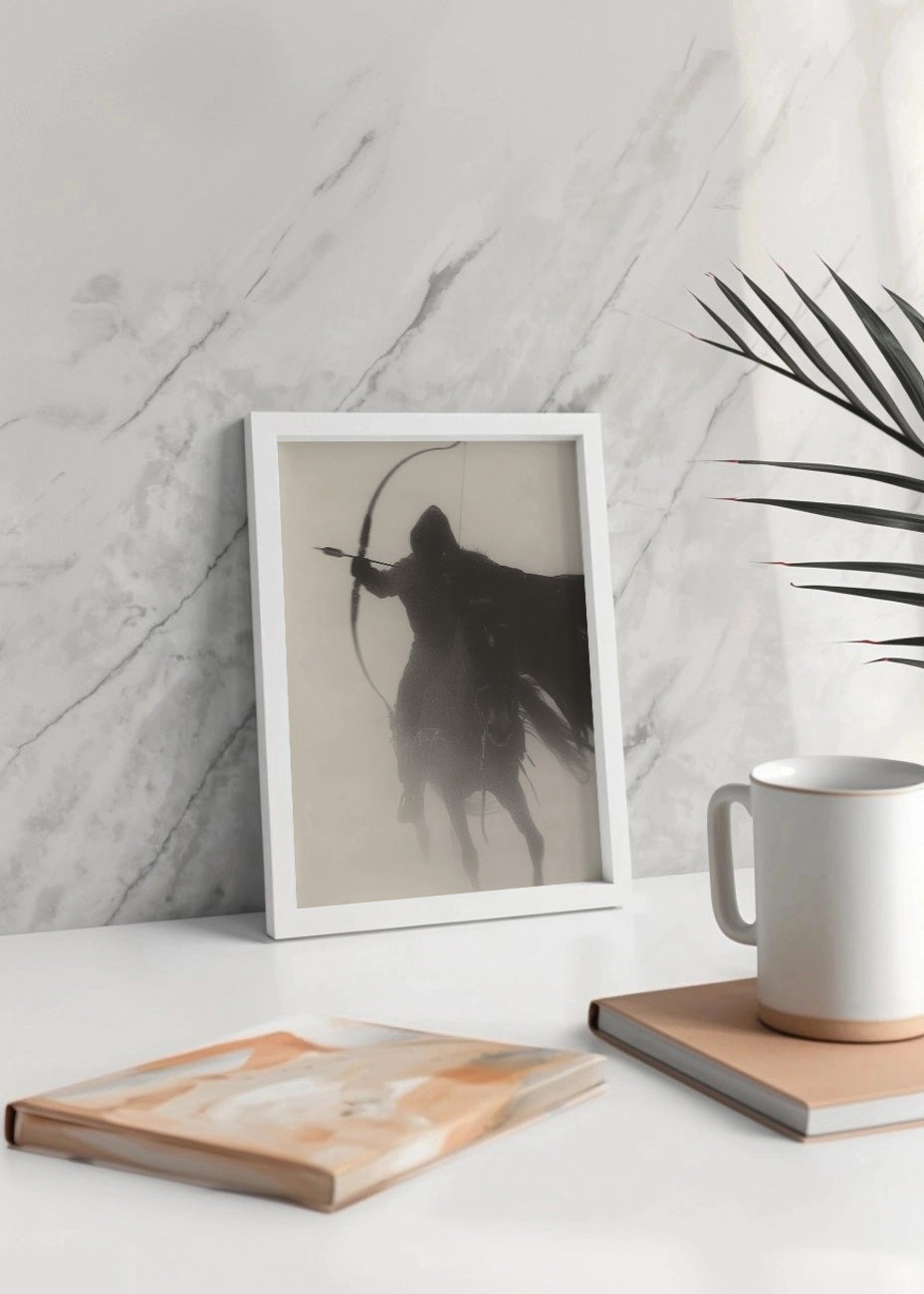 Cuadro Archer