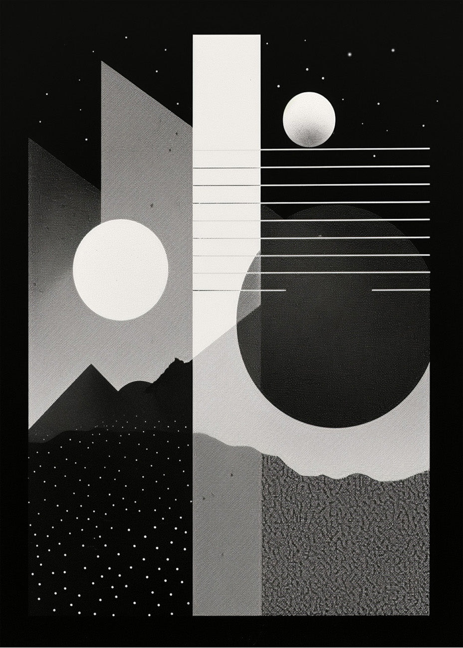 Cuadro Cover