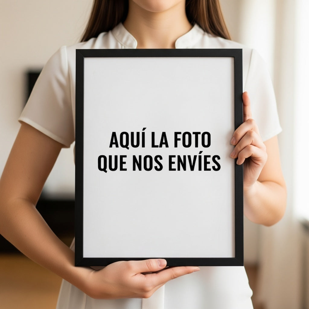 Cuadro Personalizado