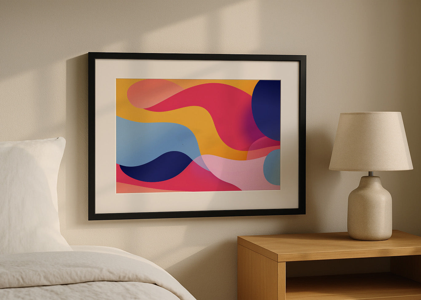 Cuadro Fusión futura