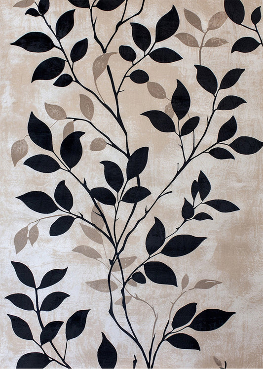 Cuadro Hojas crecientes