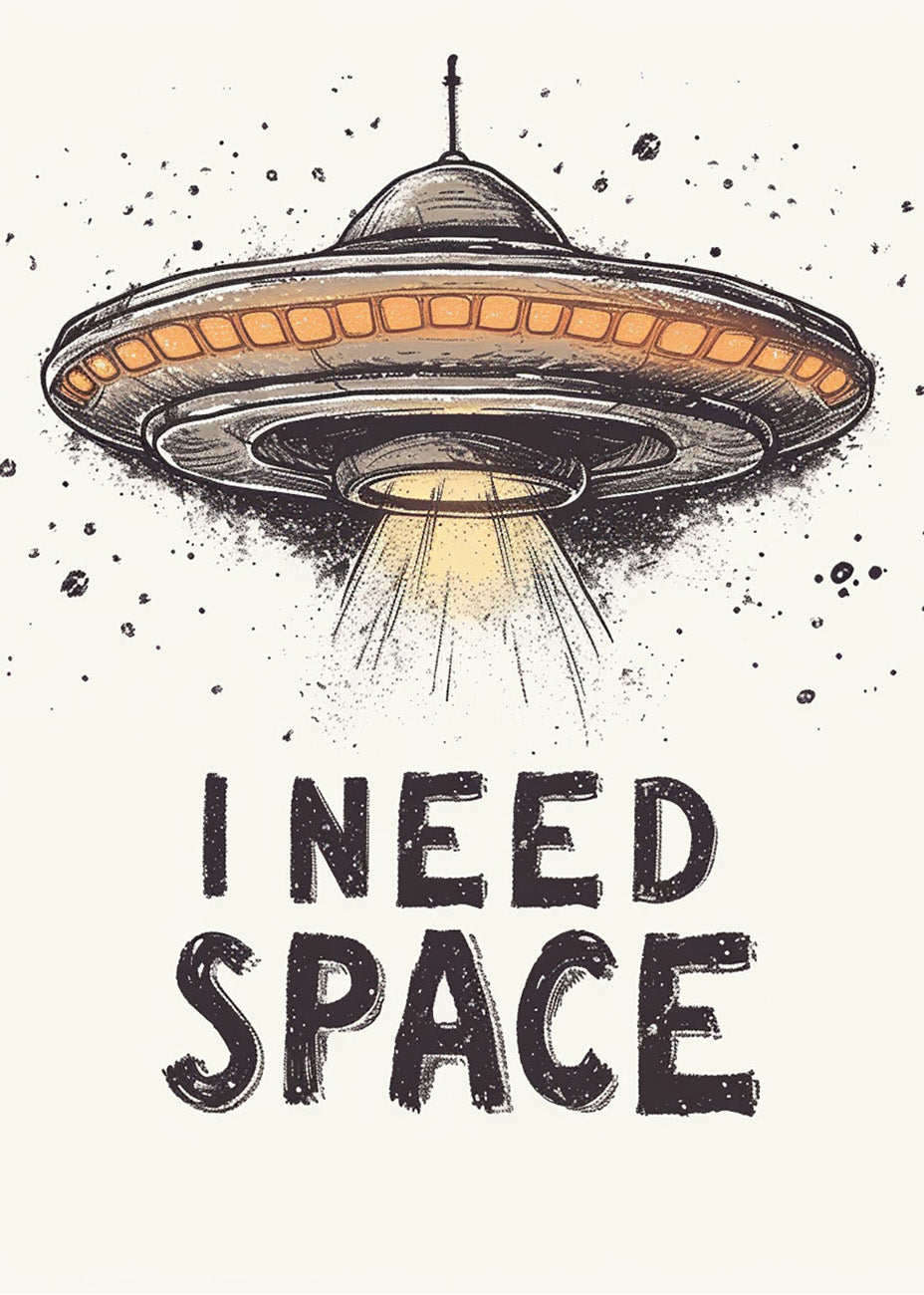 Cuadro I need space