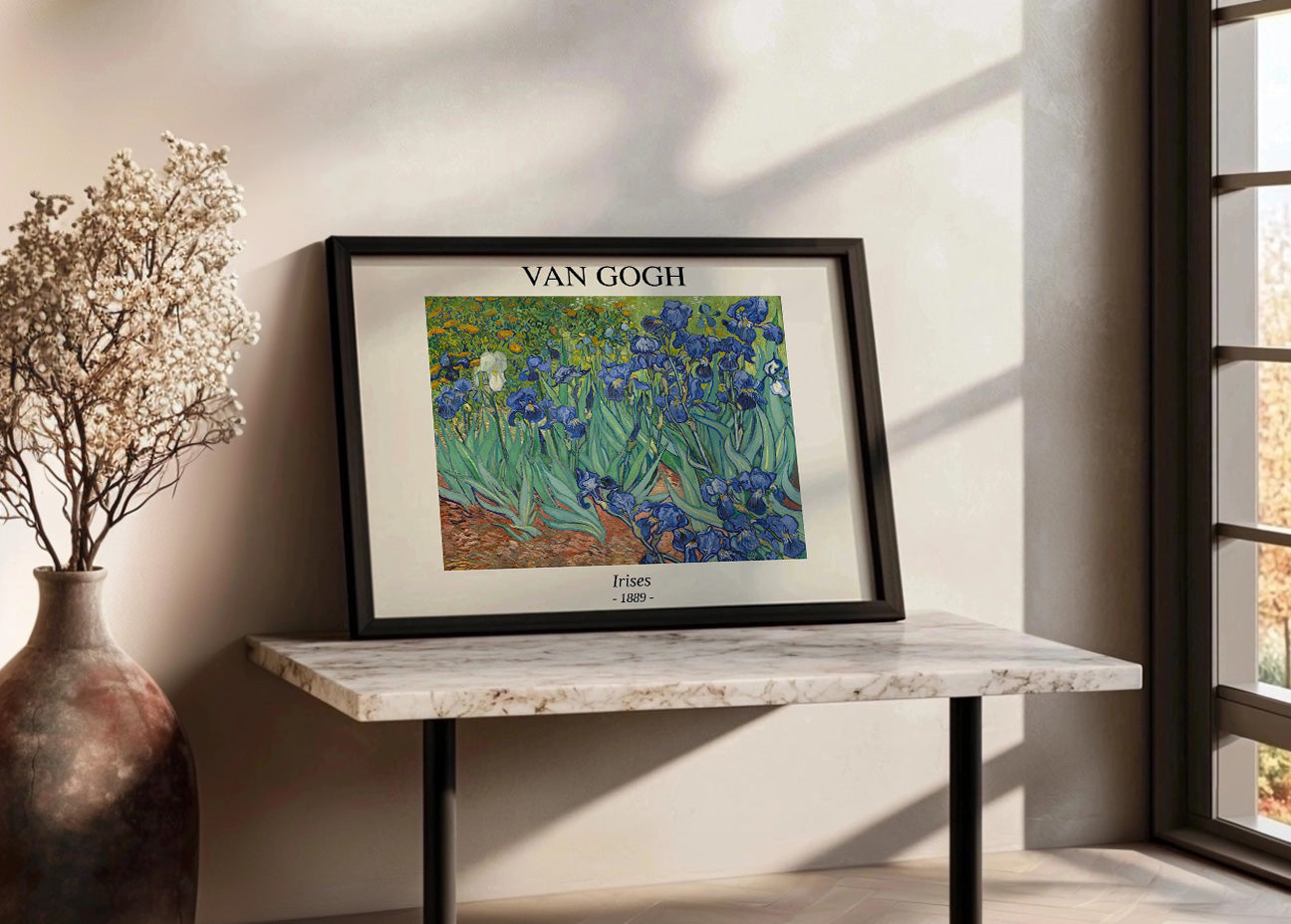 Iris (Van Gogh)