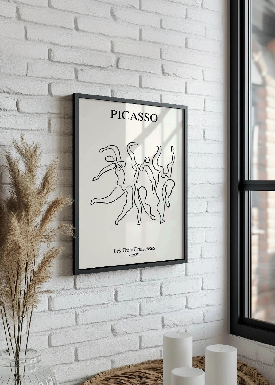 La Danza (Picasso)