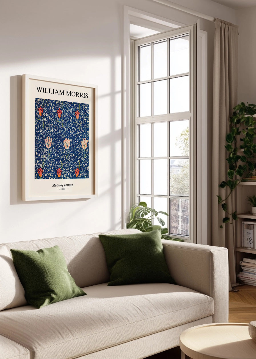 Medway pattern (William Morris)