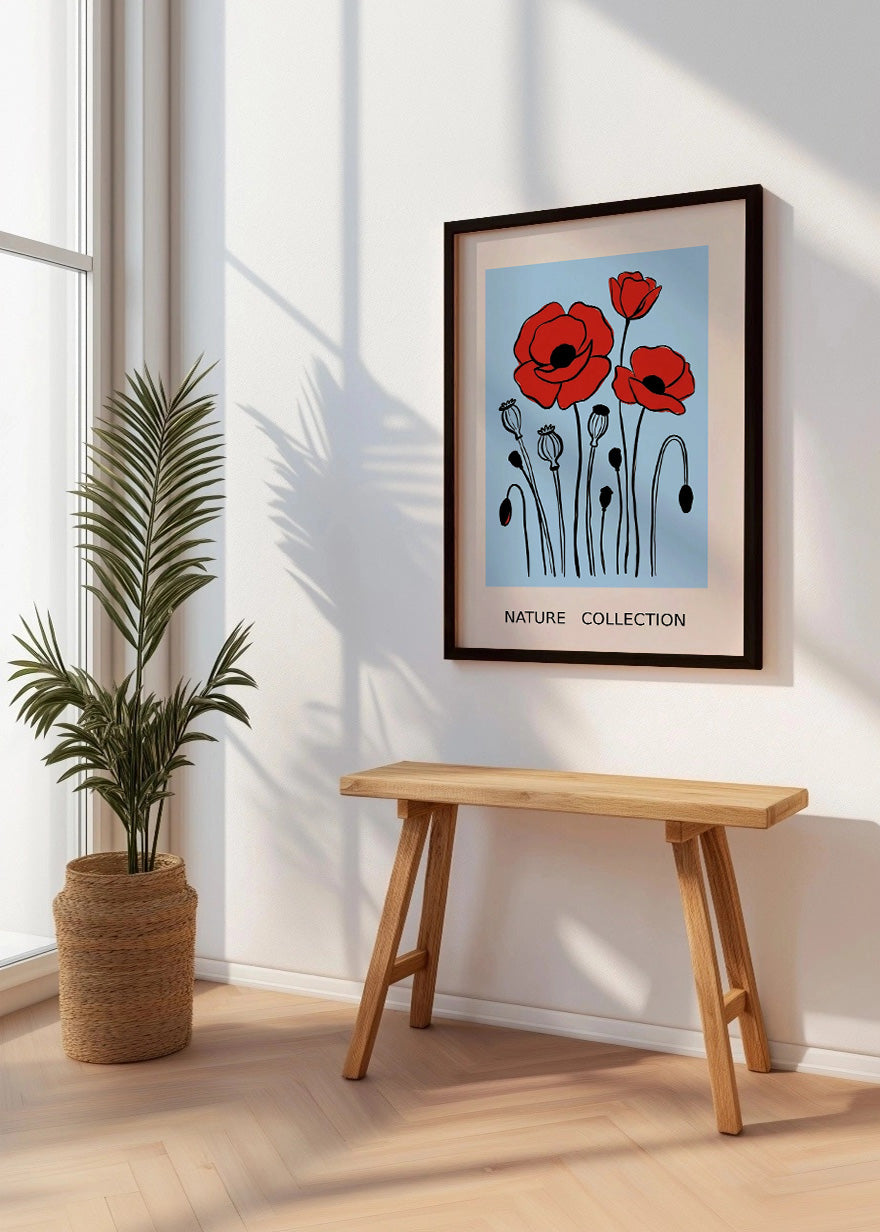 Cuadro Nature Collection - 3