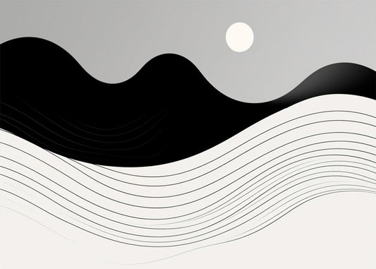 Cuadro Ninguna parte