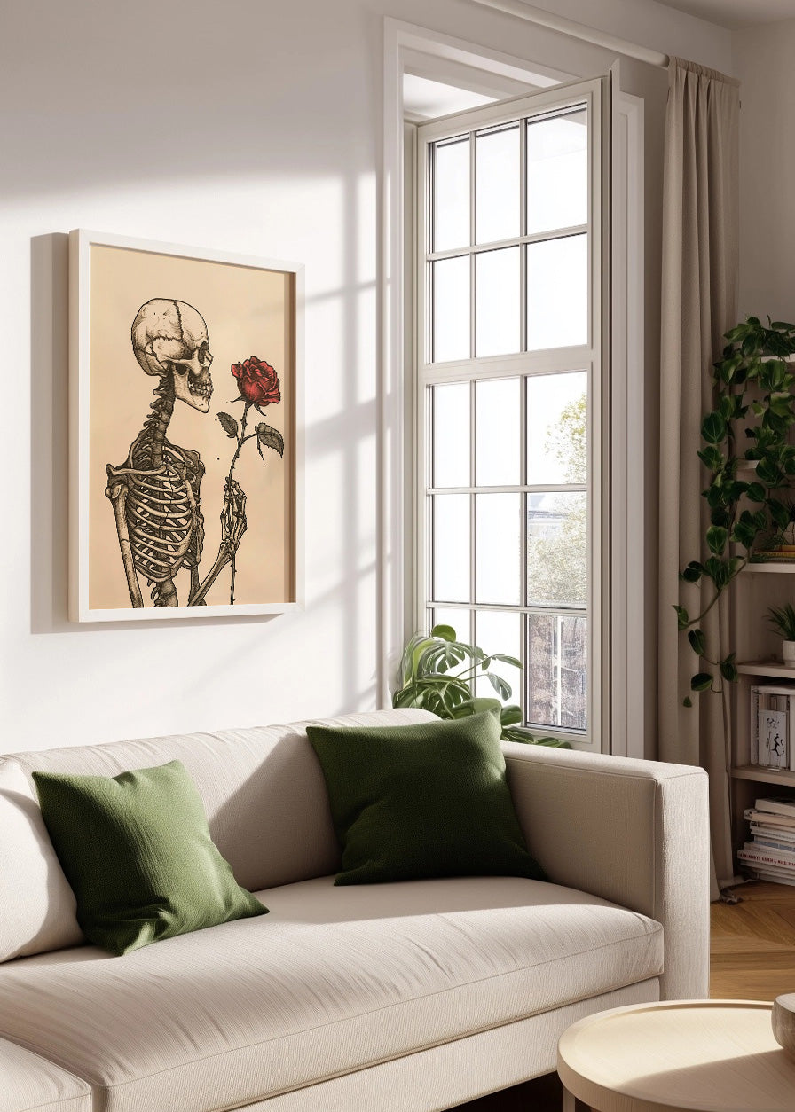 Cuadro No correspondido