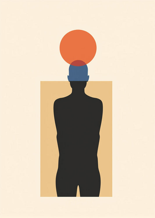 Cuadro Pensamiento Bauhaus