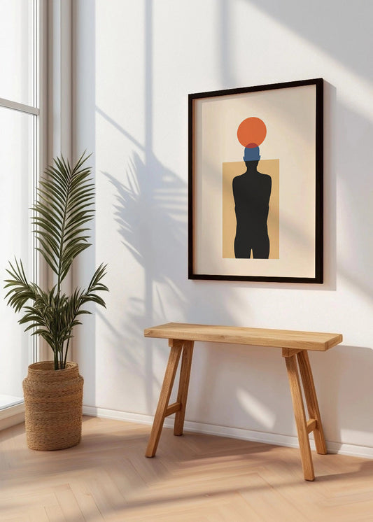 Cuadro Pensamiento Bauhaus