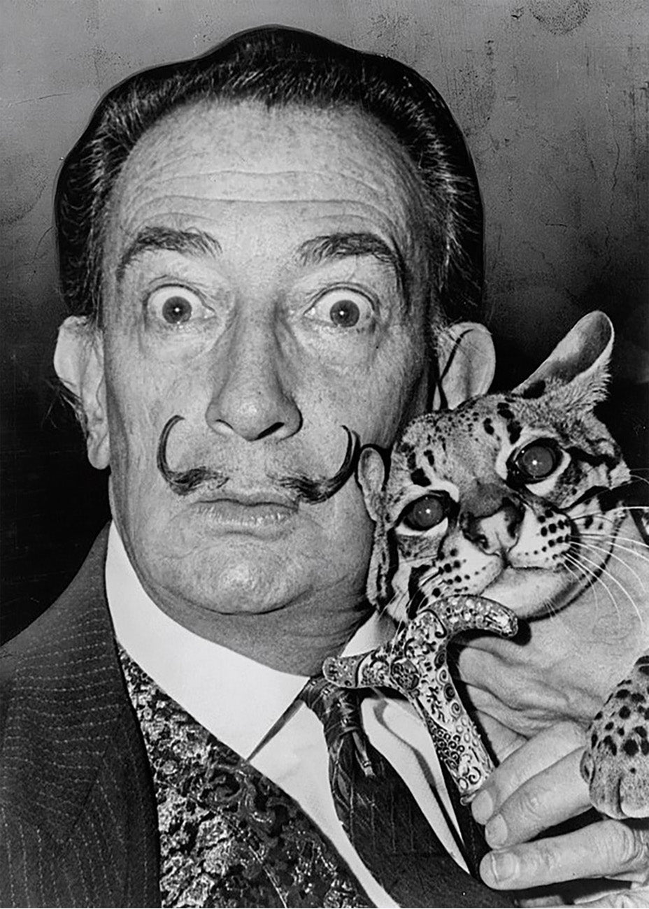 Cuadro Salvador_Dali_NYWTS