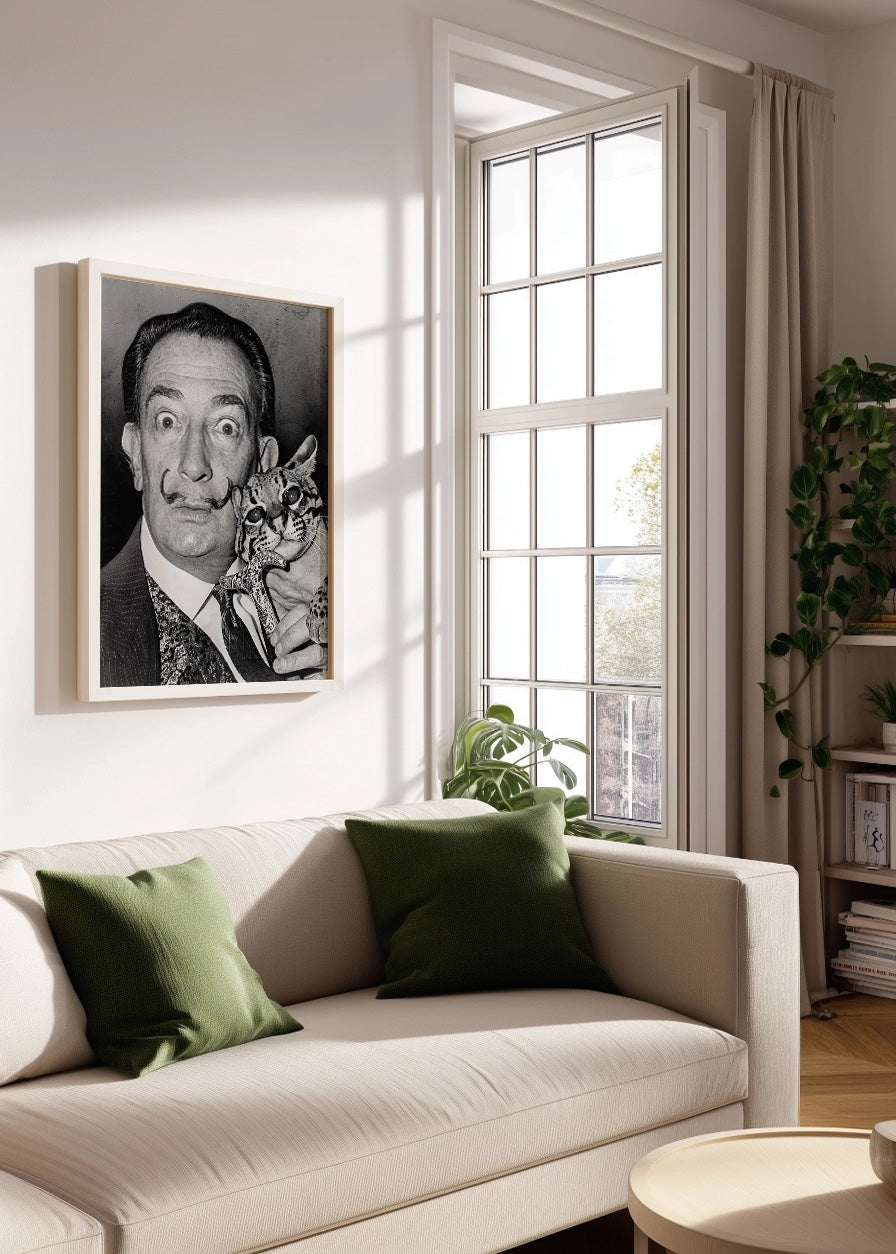 Cuadro Salvador_Dali_NYWTS