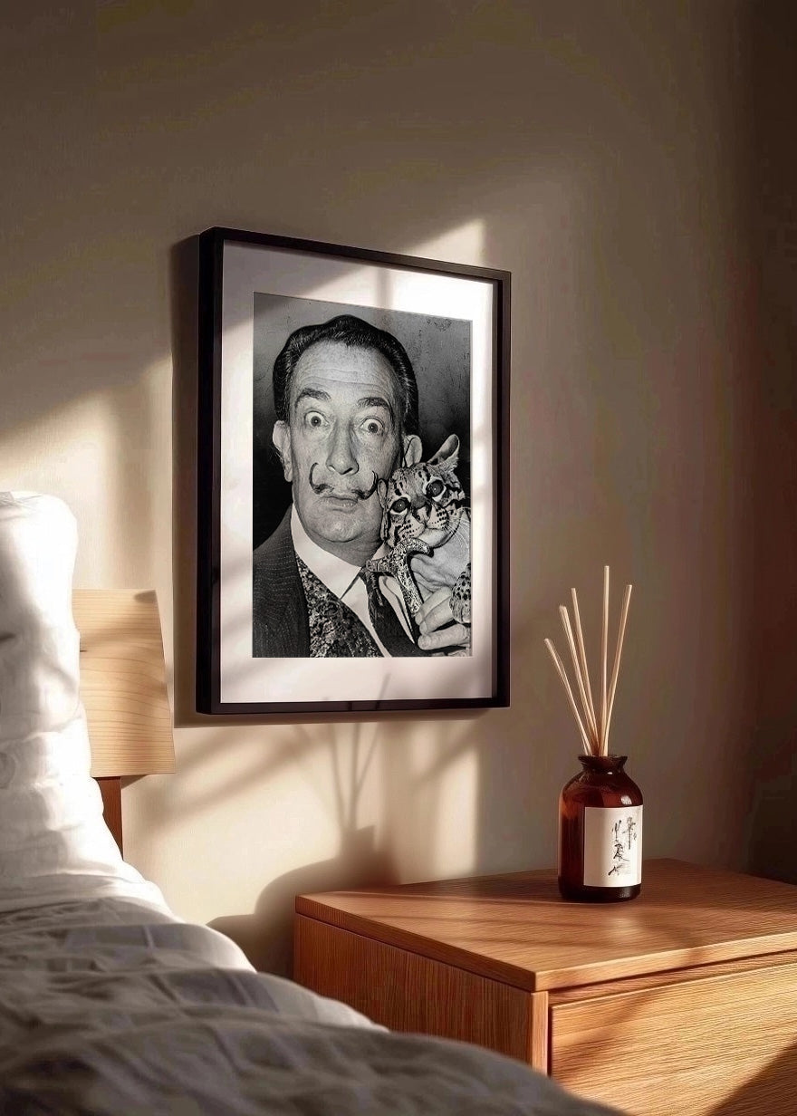 Cuadro Salvador_Dali_NYWTS