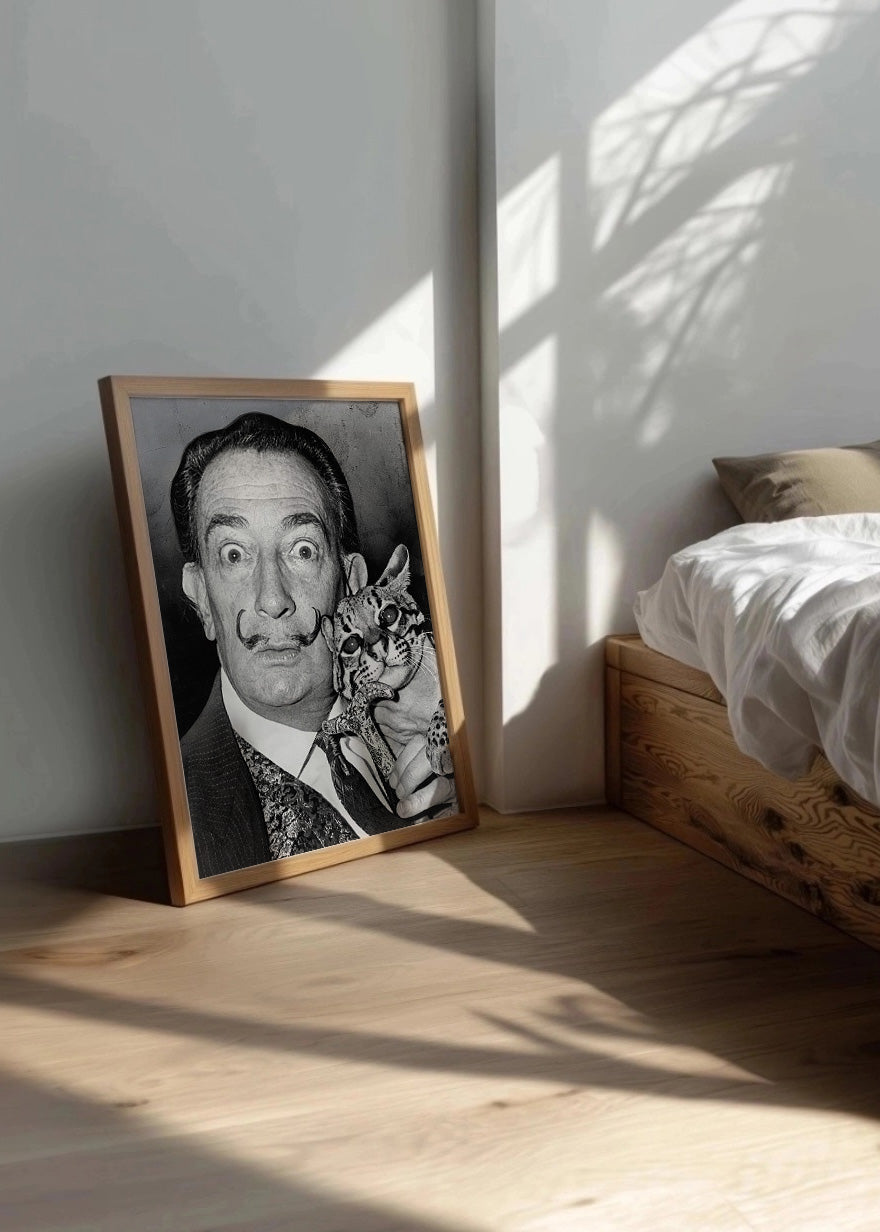 Cuadro Salvador_Dali_NYWTS