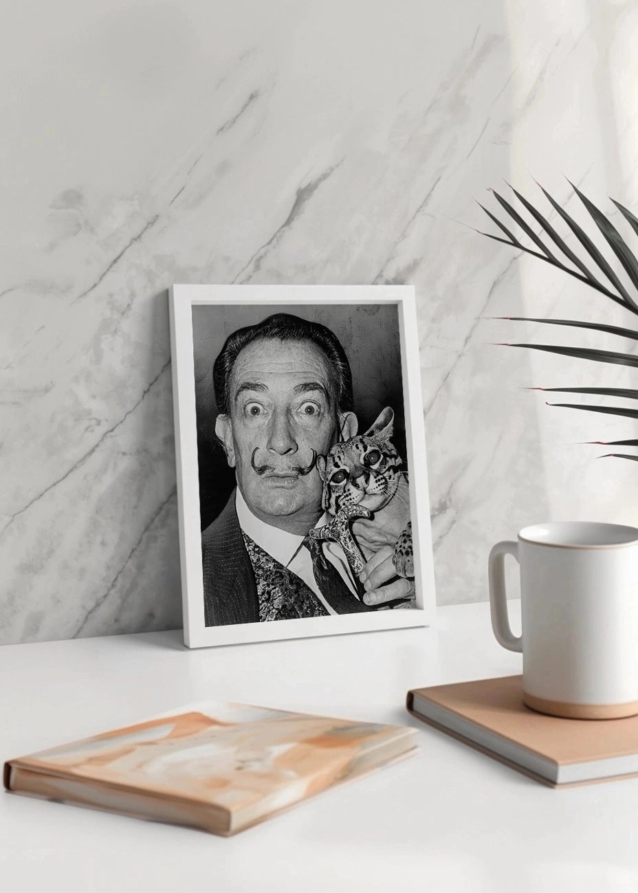 Cuadro Salvador_Dali_NYWTS