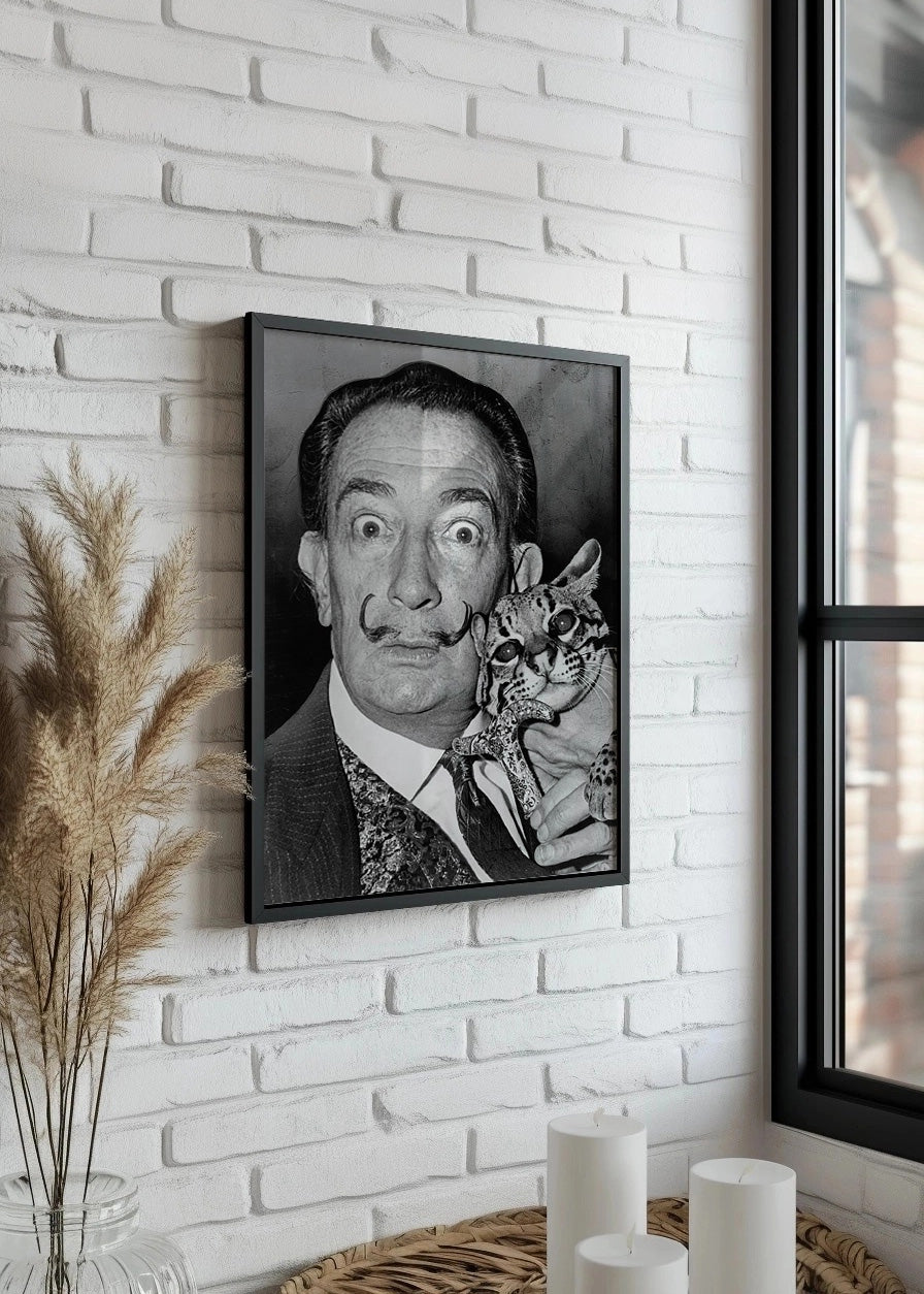Cuadro Salvador_Dali_NYWTS