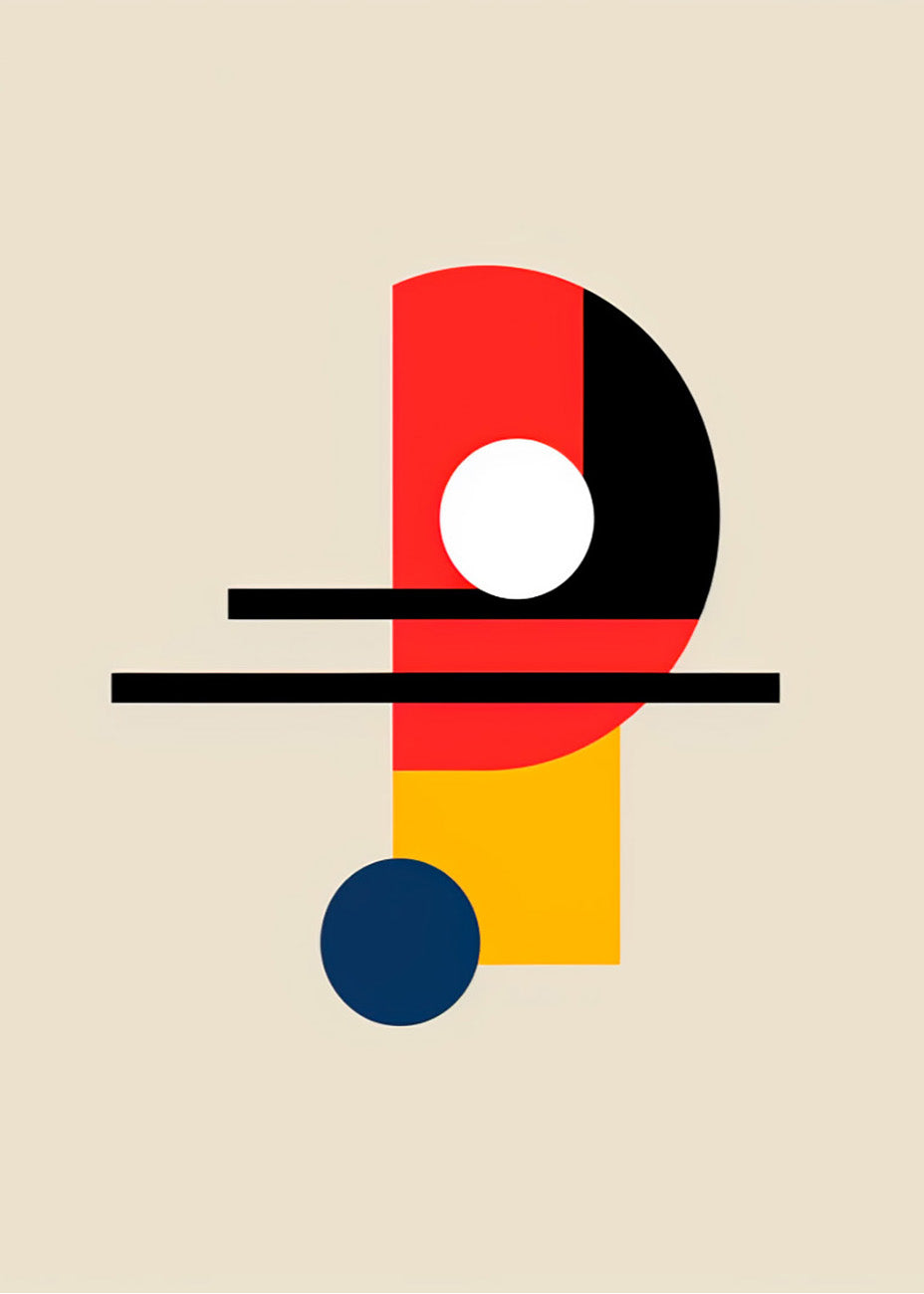 Cuadro The Logo