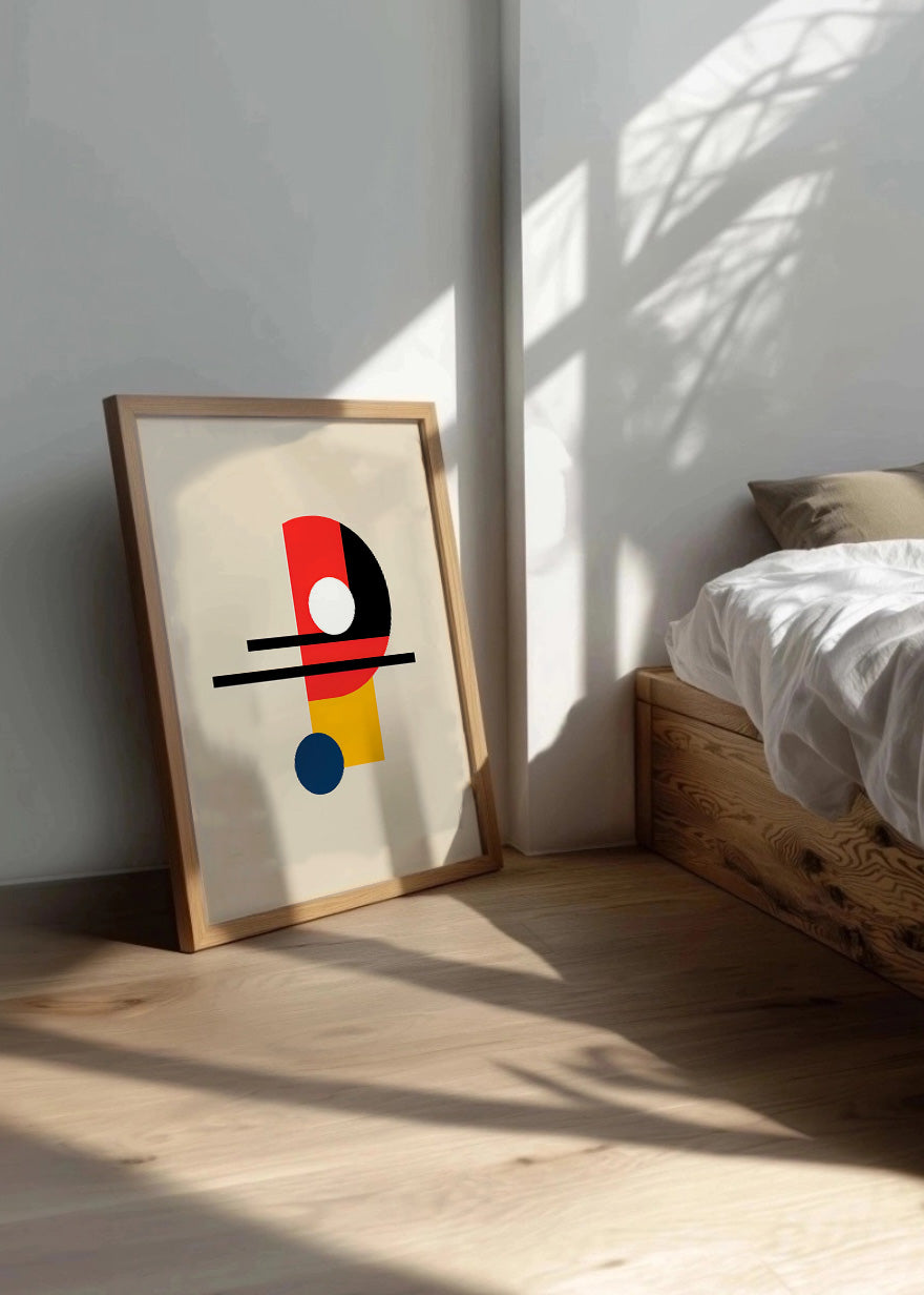 Cuadro The Logo