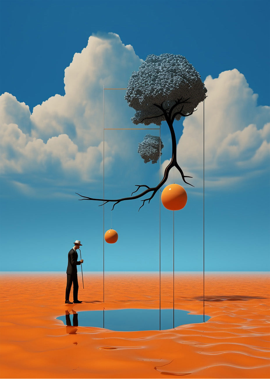 Cuadro Tree creation