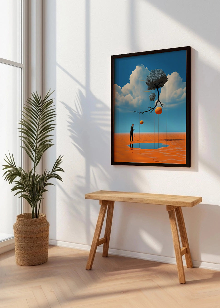 Cuadro Tree creation
