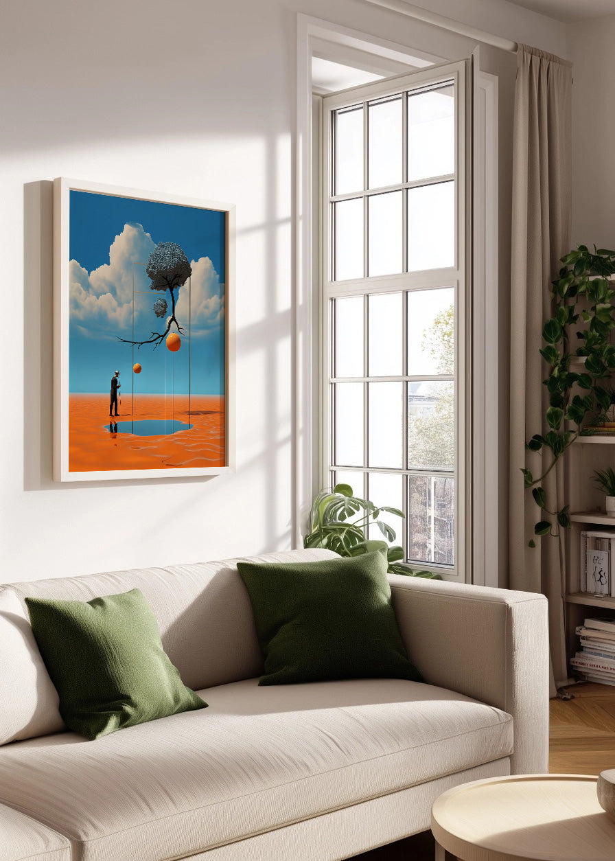 Cuadro Tree creation