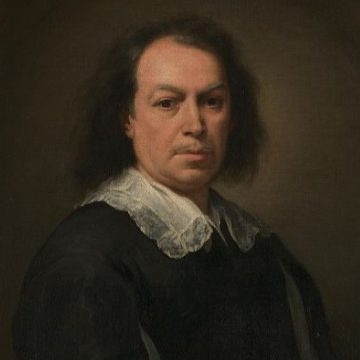 Cuadros de Murilllo