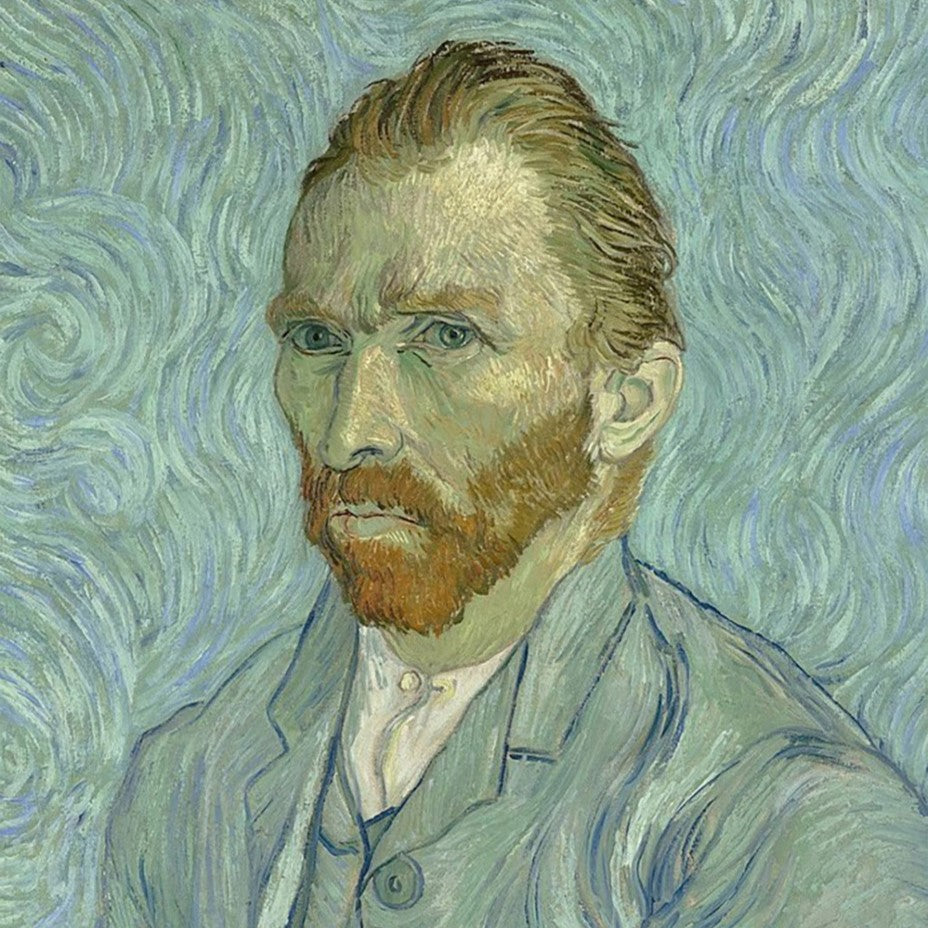 Cuadros de Van Gogh