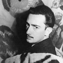 Cuadros Salvador Dalí