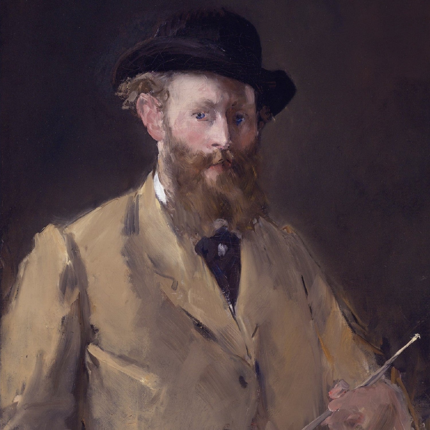 Cuadros de Edouard Manet