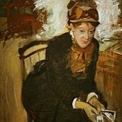 Cuadros de Mary Cassatt