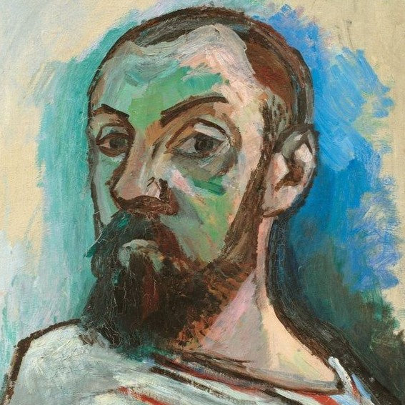 Cuadros de Matisse