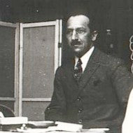 Cuadros de Mondrian