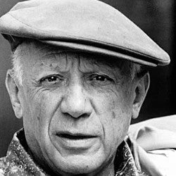 Cuadros Picasso