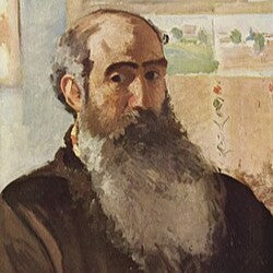 Cuadros de Pissarro