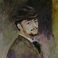 Cuadros de Renoir