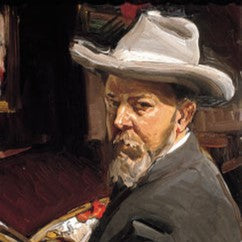 Cuadros Sorolla
