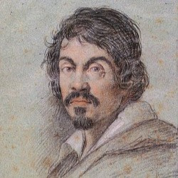 Cuadros de Caravaggio