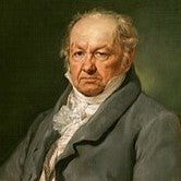 Cuadros de Goya