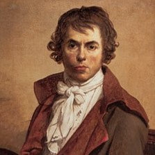 Cuadros de Jacques-Louis David