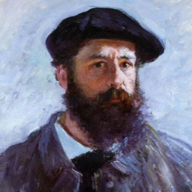 Cuadros de Monet