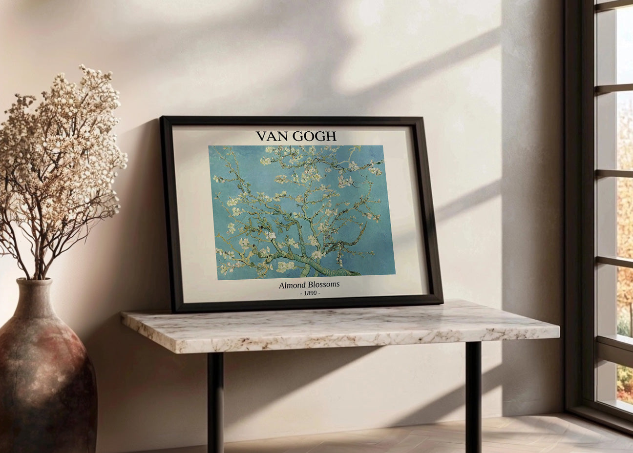 Mandelblüten (Van Gogh)