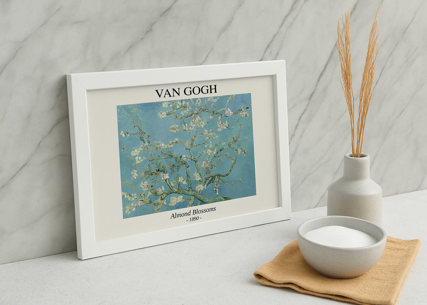 Mandelblüten (Van Gogh)