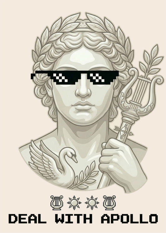 Cuadro Apollo - Deal with