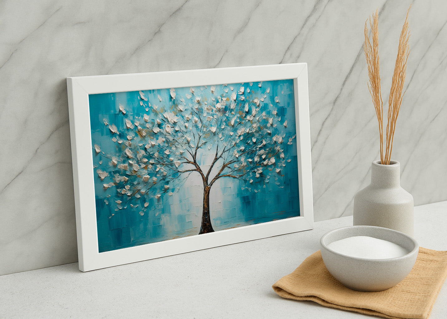 Cuadro ​Árbol de la vida