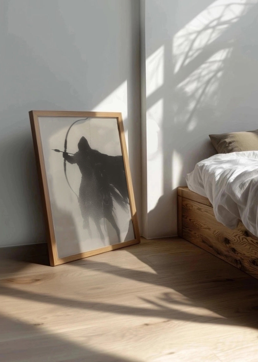 Cuadro ​Archer