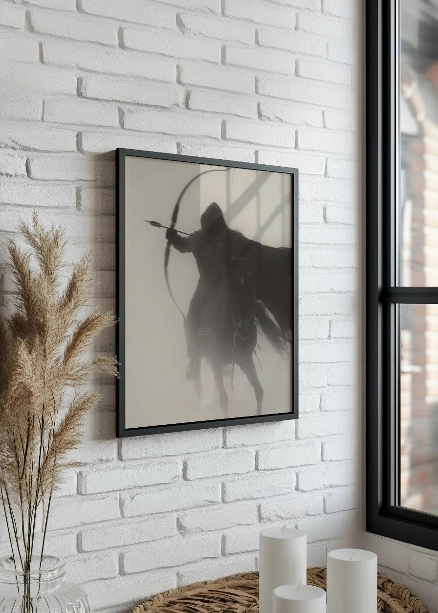 Cuadro ​Archer