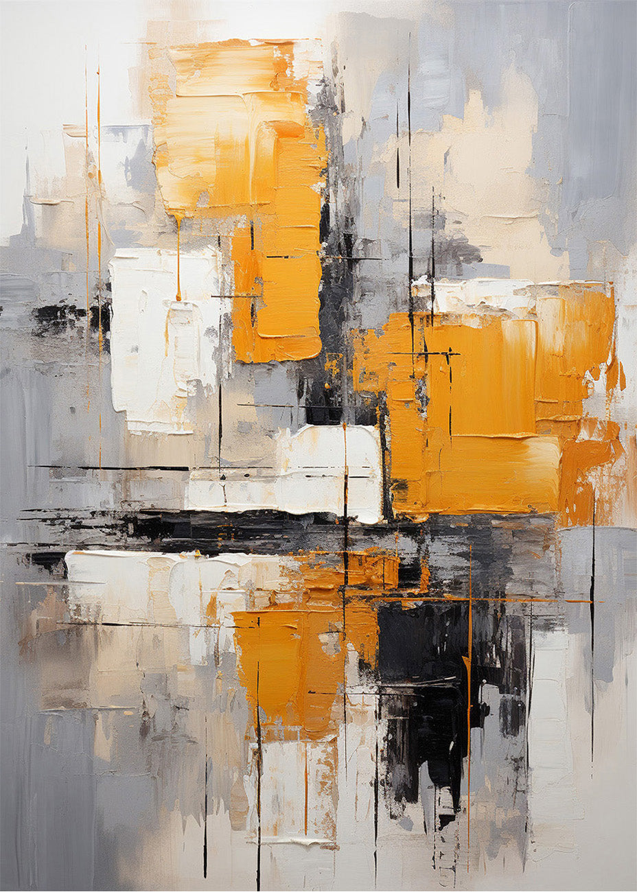 Cuadro ​Artefacto