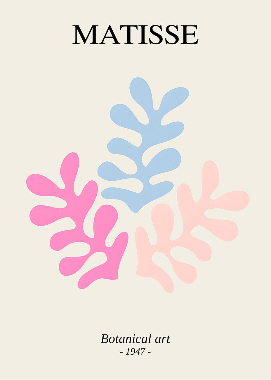 Art botanique (Matisse)