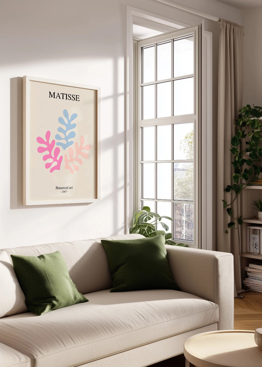 Art botanique (Matisse)